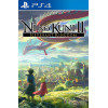 Ni No Kuni 2: Revenant Kingdom PS4